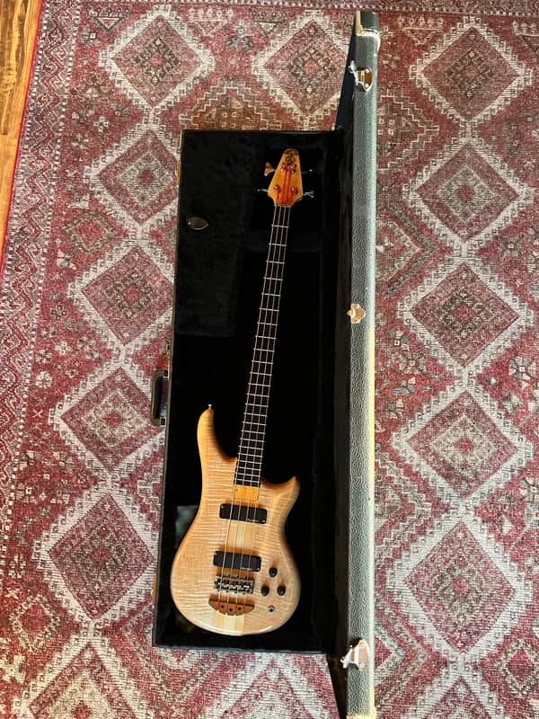 Alembic Essence 1991 - Natural image 1