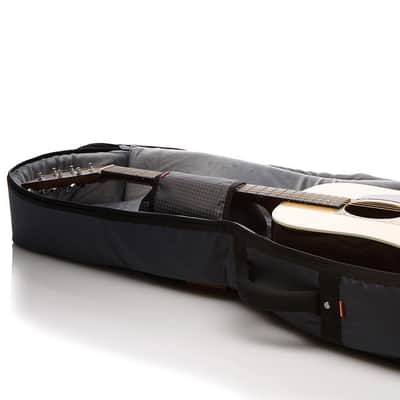 MONO M80 Acoustic Dreadnought Guitar Case image 2