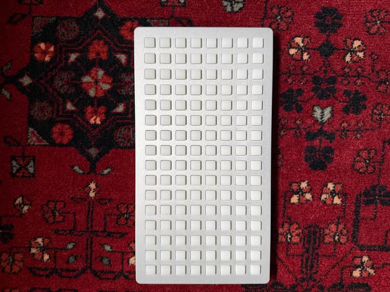 Monome 128 Grid 2010s image 1