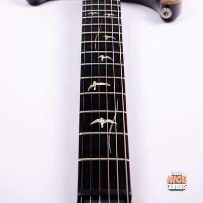 PRS Custom 24 20th Anniversary 10 Top 2005 image 23