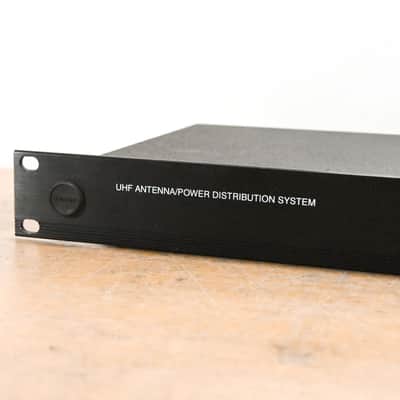 Shure UA844SWB Antenna Distribution System - 470-952 MHz (NO PSU) CG012G6 image 4
