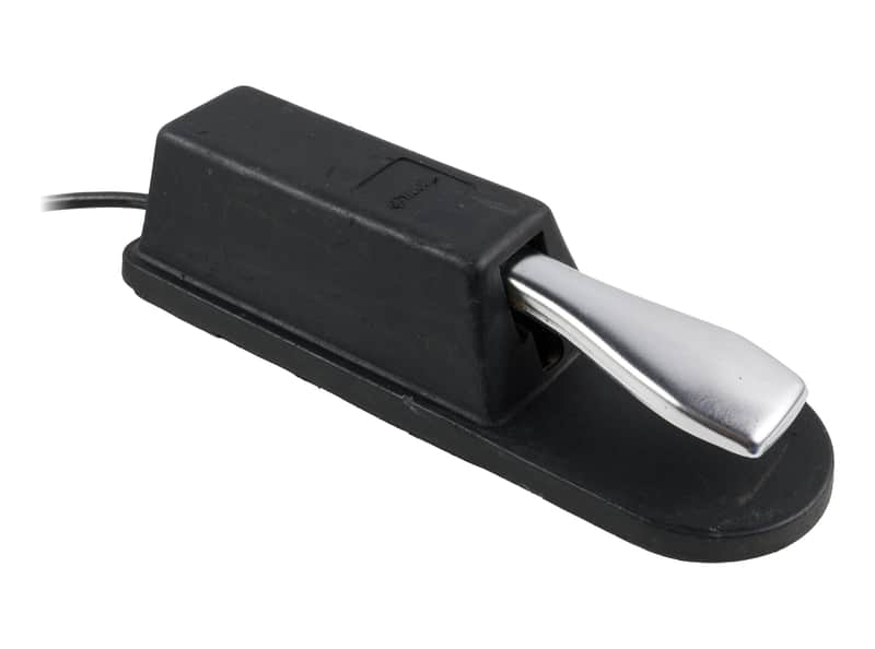 Yamaha Sustain Pedal [USED] image 1