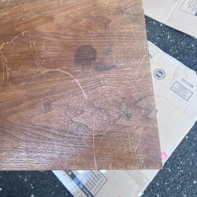 Pioneer HPM-100 200-Watt 4-Way Loudspeaker Pair 1976 - 1979 - Natural Wood image 12