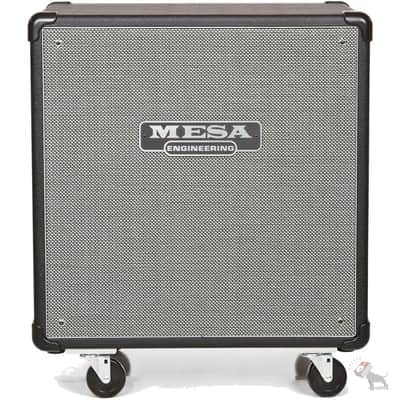 Mesa Boogie PowerHouse Traditional 4x10" Bass Speaker Cabinet