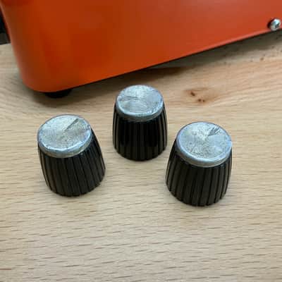 Reverb.com listing, price, conditions, and images for colorsound-jumbo-tonebender