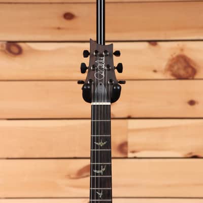 Paul Reed Smith Modern Eagle V Wood Library - Jade - 24 0390457 - PLEK'd image 5