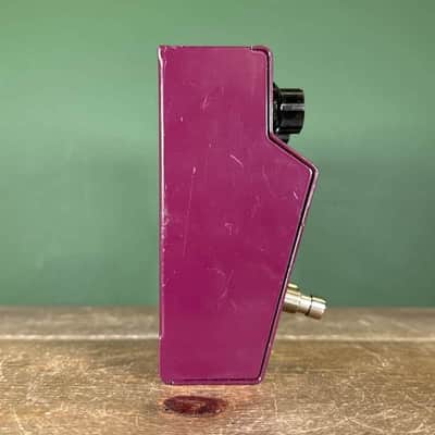 Dunlop TS-1 Stereo Tremolo 1990 - 2005 - Purple image 4