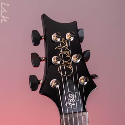 PRS S2 Vela HHT Gloss Black *New Model* image 7