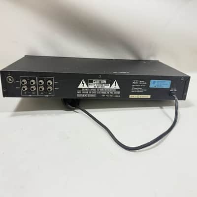 Vintage ADC SS-100SL Sound Shaper 10 Band 2 Channel Graphic EQ image 6