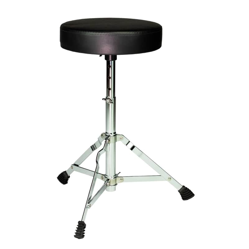 Promuco Single Braced Drum Stool image 1