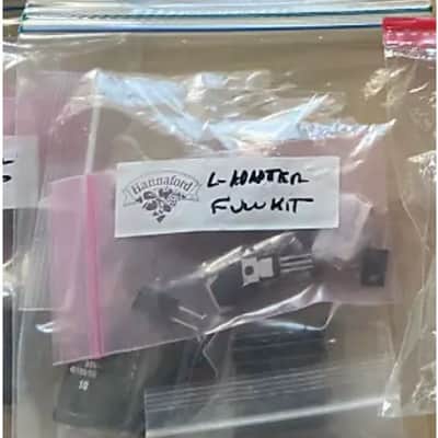 Salas L-adapter Board and Full Kit image 2