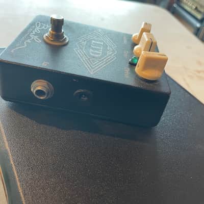 Barber Electronics LTD Overdrive Pedal - KH1 image 6