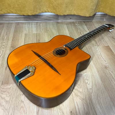 Alexander Polyakov Instruments Selmer model #16 2023 - Nitro gloss image 17