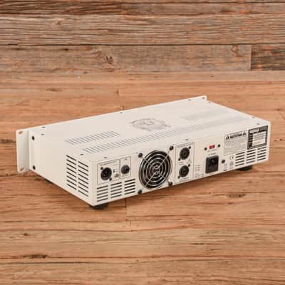 Orange OB1-500 500-Watt Bass Amp Head image 2