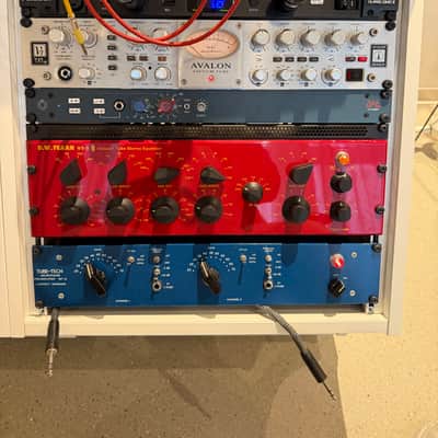 Avalon VT-737SP - Thumbnail 2