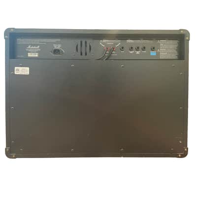 Marshall MG 250DFX 2015 with Foot Pedal image 3