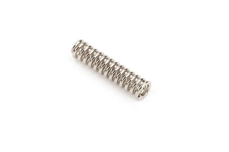Fender 005-4487-000 Jaguar Mute System Compression Spring image 1