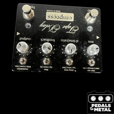 Empress Tape Delay 2010s - Black - X16255 image 3