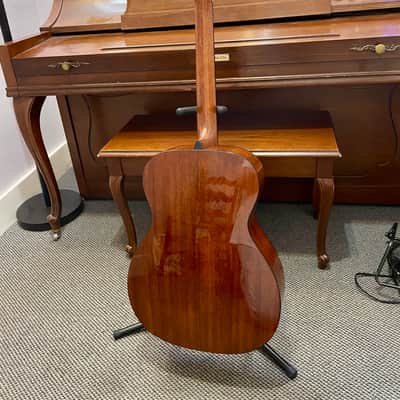 2023 Martin 000-18 Lefty image 6