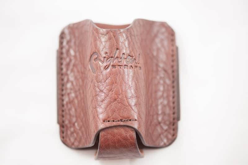 Righton! Straps Slide Holder Brown image 1