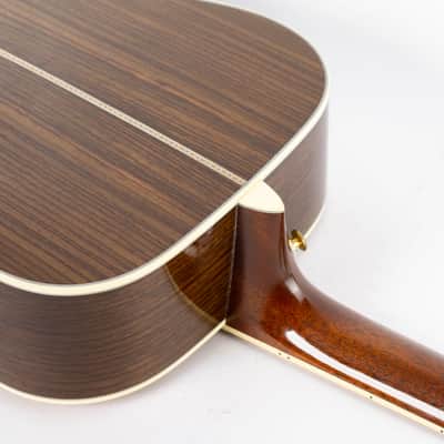 Martin Standard Series J-40 2023 Natural image 15