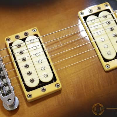 Yamaha Sg800 S image 11