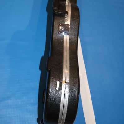 Early 1990s Fender USA Strat Plus Hard Case image 5