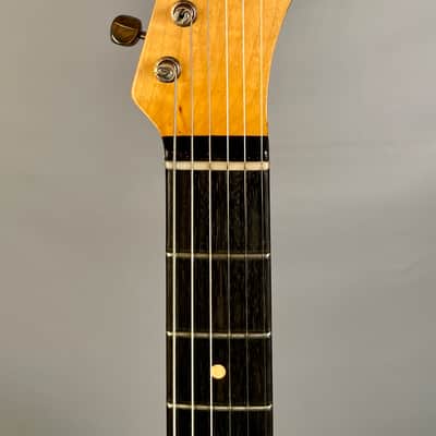 Nacho 1961 Telecaster (Robben Ford Specs) Blonde image 10