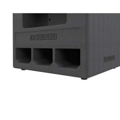 Markbass MB58R-MINICMD121PURE 1×12” 500w Neodymium Custom Mini Bass Combo Amp With Hi-fi Tweeter image 4