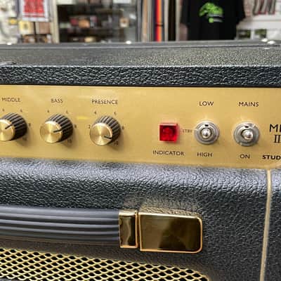 Marshall SV20C MKIl Studio Vintage 20W Combo 2019 image 9
