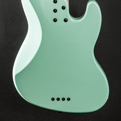 Schecter J-4 Bass Left Hand 2019 image 4
