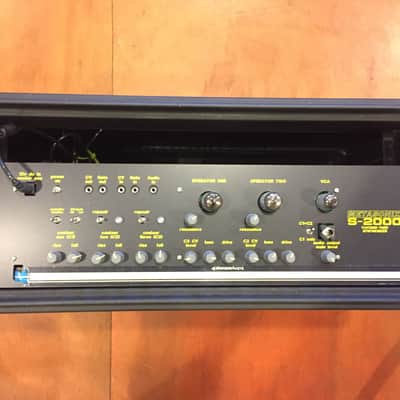 metasonix s-2000 image 1