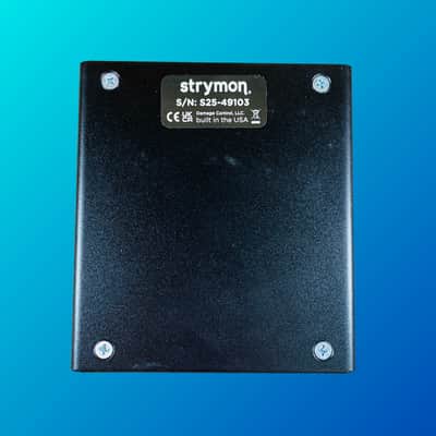 Strymon Iridium Amp & IR Cab Simulator image 3