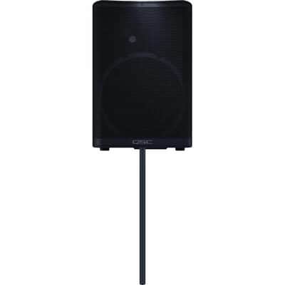 QSC CP12 Enceintes - Active 2 voies 1 x 12" 500W RMS image 5