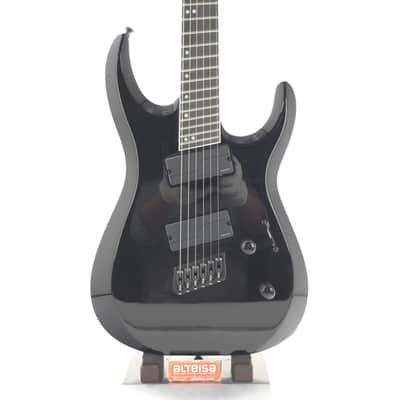 Jackson Pro Plus Series DK Modern HT6 MS 2024 Gloss Black 3253GR image 1