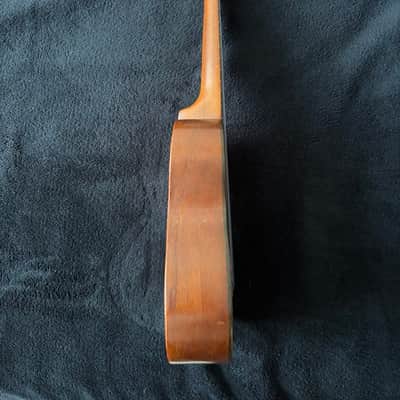 Vintage Kaholas & Co Soprano Ukulele image 10
