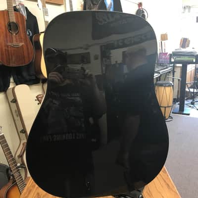 Fender Starcaster 0910101121 Acoustic/Electric image 12