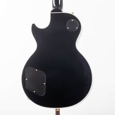 Gibson Les Paul Custom 70s, Ebony | Demo image 4