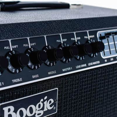 MESA Boogie Mark IIC+ 1x12 Combo EU image 3