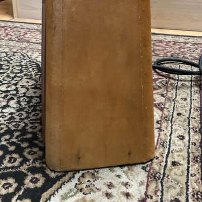 Gibson BR-9 Vintage Guitar Combo Amplifier image 5