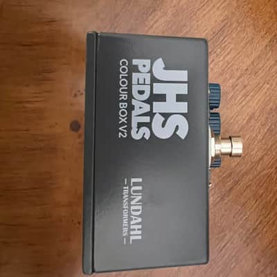 JHS Colour Box V2 Limited Edition - 10th Anniversary 2024 - Blue image 5