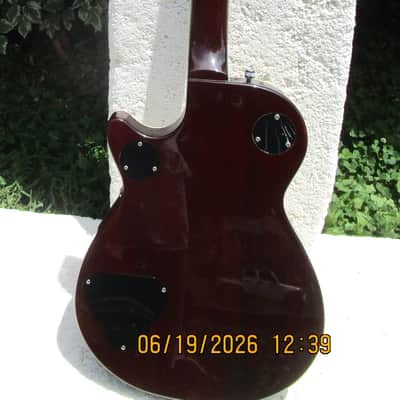 NOS Gretsch Electromatic G5220 Jet Guitar, 2021, Casino, TKL Case image 11