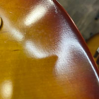 Gibson Les Paul Tribute 2019 - Satin Tobacco Burst image 14