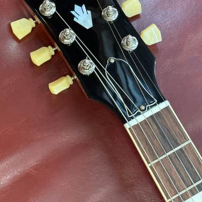 Gibson SG Standard '61 Maestro Vibrola Vintage Cherry New Unplayed Auth Dlr 6lbs15oz #257 image 5