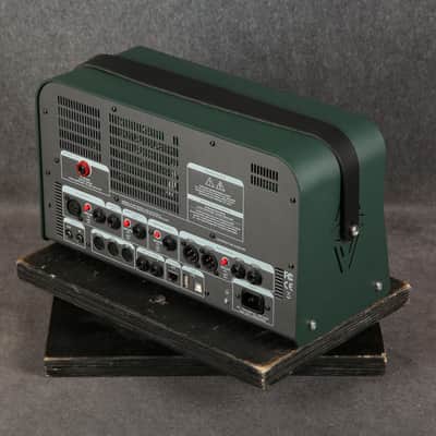 Kemper Profiler PowerHead - 2nd Hand (166259) image 3