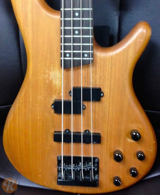 Ibanez SR480 Standard Soundgear Bass image 1