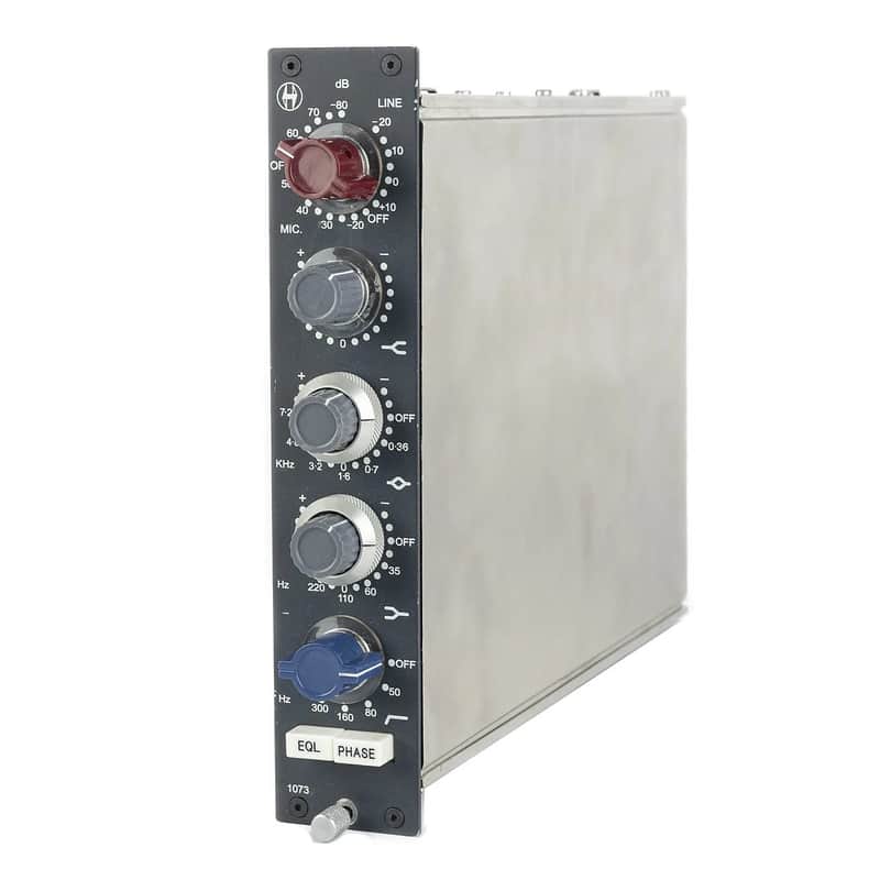 Immagine Heritage Audio 1073 - 1