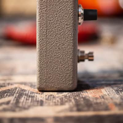 Fender Hammertone Space Delay Pedal image 8