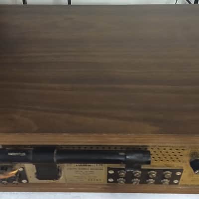 VTG The Fisher 170 Stereo Receiver - Powers On - Tested image 16