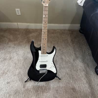 Suhr Throwback S2 Standard Pro Alder Body | Reverb
